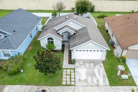 Casa en venta en Davenport, Florida, 3 dormitorios, 123.56 m2 № 1356441 - foto 1