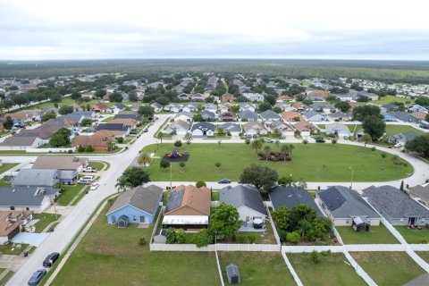 House in Davenport, Florida 3 bedrooms, 123.56 sq.m. № 1356441 - photo 7