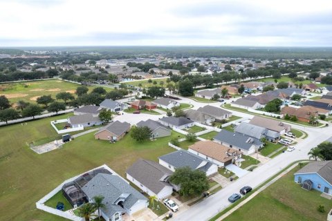 Villa ou maison à vendre à Davenport, Floride: 3 chambres, 123.56 m2 № 1356441 - photo 8