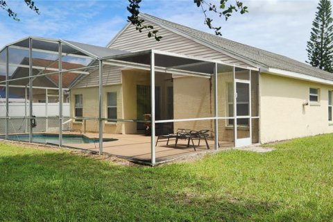 House in Kissimmee, Florida 3 bedrooms, 155.8 sq.m. № 1356514 - photo 25