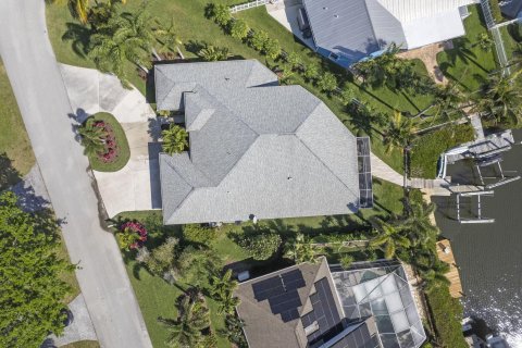 Casa en venta en Hutchinson Island South, Florida, 3 dormitorios, 186.55 m2 № 1076822 - foto 10