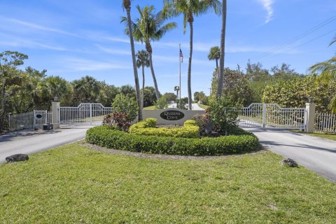 Villa ou maison à vendre à Hutchinson Island South, Floride: 3 chambres, 186.55 m2 № 1076822 - photo 5