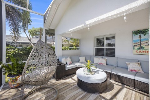 Casa en venta en Hutchinson Island South, Florida, 3 dormitorios, 186.55 m2 № 1076822 - foto 17