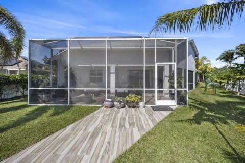 Villa ou maison à vendre à Hutchinson Island South, Floride: 3 chambres, 186.55 m2 № 1076822 - photo 16