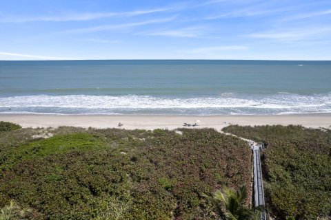 Casa en venta en Hutchinson Island South, Florida, 3 dormitorios, 186.55 m2 № 1076822 - foto 7