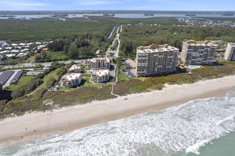 Villa ou maison à vendre à Hutchinson Island South, Floride: 3 chambres, 186.55 m2 № 1076822 - photo 4