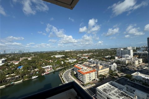 Copropriété à vendre à Miami Beach, Floride: 2 chambres, 93.37 m2 № 1076345 - photo 27