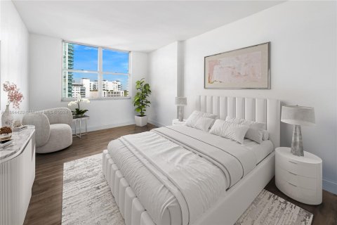 Condo in Miami Beach, Florida, 2 bedrooms  № 1389878 - photo 14