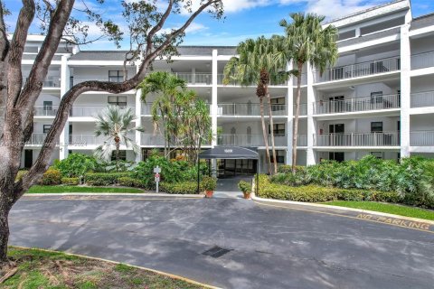 Copropriété à vendre à Weston, Floride: 2 chambres, 113.34 m2 № 1059761 - photo 1