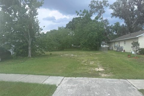 Terreno en venta en Zephyrhills, Florida № 1204048 - foto 8