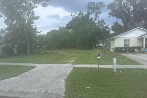 Terreno en venta en Zephyrhills, Florida № 1204048 - foto 9