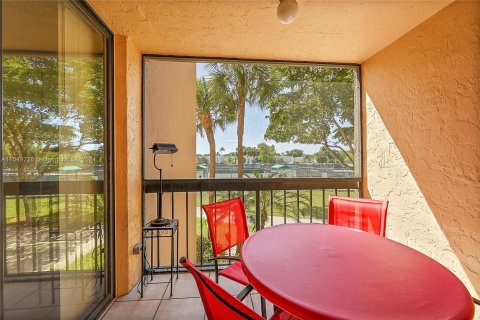 Copropriété à vendre à Delray Beach, Floride: 2 chambres, 109.16 m2 № 1059721 - photo 27