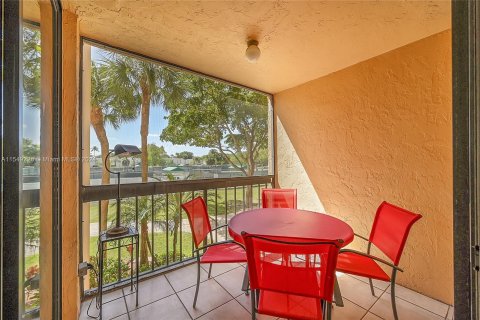 Copropriété à vendre à Delray Beach, Floride: 2 chambres, 109.16 m2 № 1059721 - photo 26