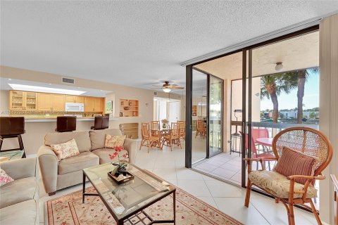 Copropriété à vendre à Delray Beach, Floride: 2 chambres, 109.16 m2 № 1059721 - photo 13