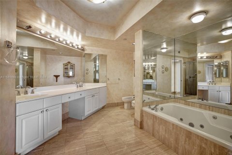 Condominio en venta en Aventura, Florida, 3 dormitorios, 169.08 m2 № 1040127 - foto 22