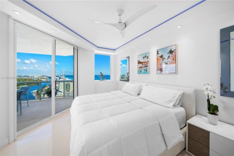 Copropriété à vendre à Miami Beach, Floride: 2 chambres, 138.42 m2 № 1039917 - photo 14