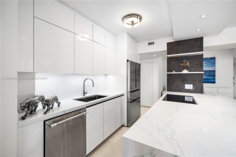 Copropriété à vendre à Miami Beach, Floride: 2 chambres, 138.42 m2 № 1039917 - photo 8