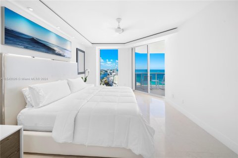 Copropriété à vendre à Miami Beach, Floride: 2 chambres, 138.42 m2 № 1039917 - photo 23