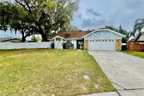 Villa ou maison à vendre à Brandon, Floride: 4 chambres, 168.25 m2 № 1048481 - photo 1