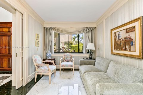 Villa ou maison à vendre à Key Biscayne, Floride: 8 chambres, 850.89 m2 № 1292586 - photo 26