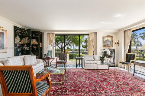 Villa ou maison à vendre à Key Biscayne, Floride: 8 chambres, 850.89 m2 № 1292586 - photo 23