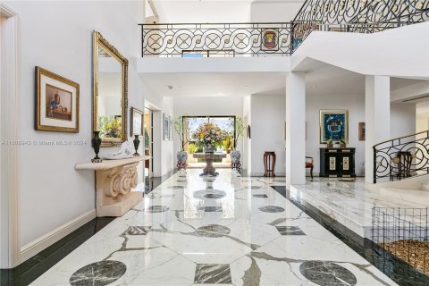 Villa ou maison à vendre à Key Biscayne, Floride: 8 chambres, 850.89 m2 № 1292586 - photo 13