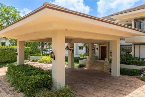 Villa ou maison à vendre à Key Biscayne, Floride: 8 chambres, 850.89 m2 № 1292586 - photo 6