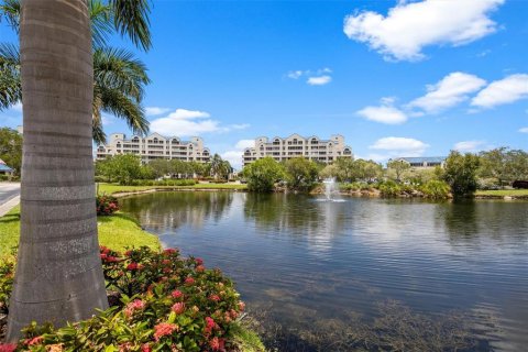 Condo in Clearwater, Florida, 2 bedrooms  № 1064698 - photo 2