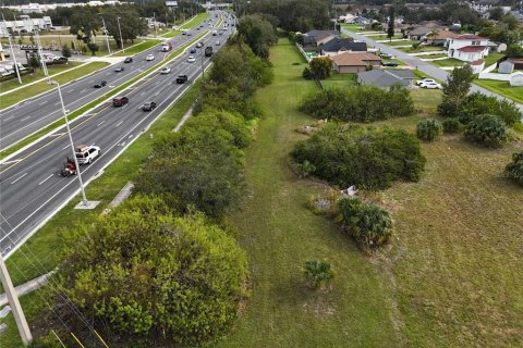 Terreno en venta en Kissimmee, Florida № 1419537 - foto 4