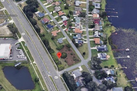 Terreno en venta en Kissimmee, Florida № 1419537 - foto 1