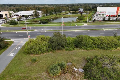 Terreno en venta en Kissimmee, Florida № 1419537 - foto 2