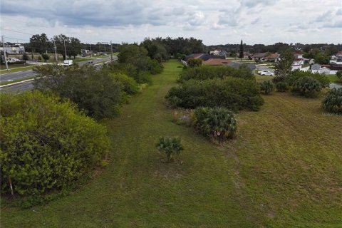 Terreno en venta en Kissimmee, Florida № 1419537 - foto 6