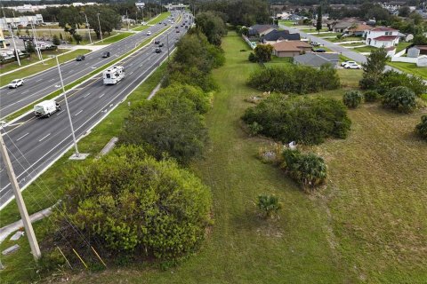 Terreno en venta en Kissimmee, Florida № 1419537 - foto 3