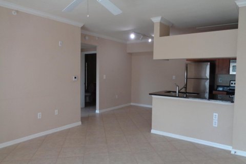 Condo in West Palm Beach, Florida, 1 bedroom  № 1071280 - photo 1