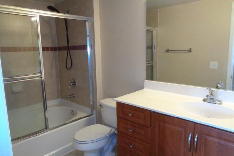 Condo in West Palm Beach, Florida, 1 bedroom  № 1071280 - photo 8