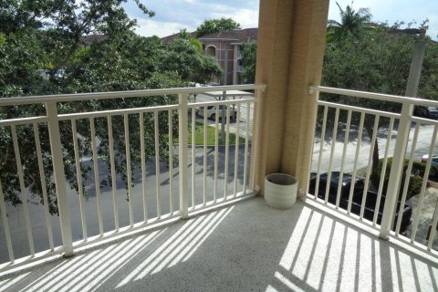 Condo in West Palm Beach, Florida, 1 bedroom  № 1071280 - photo 9