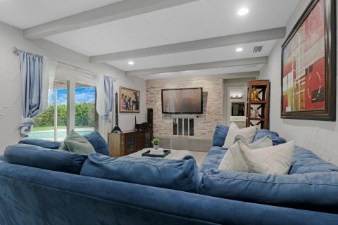 Casa en venta en Coral Springs, Florida, 4 dormitorios, 195.09 m2 № 1073876 - foto 24