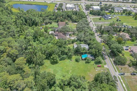 Land in Orlando, Florida № 1283880 - photo 9