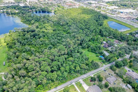 Terreno en venta en Orlando, Florida № 1283880 - foto 5