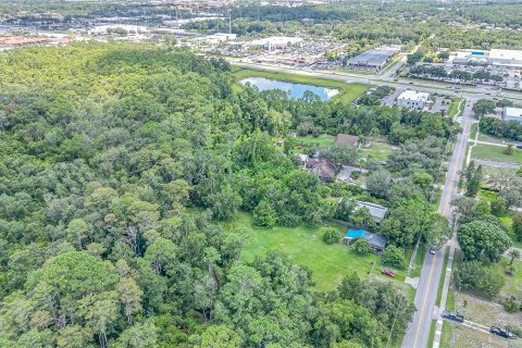 Terreno en venta en Orlando, Florida № 1283880 - foto 3