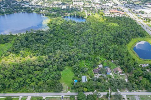 Terreno en venta en Orlando, Florida № 1283880 - foto 7