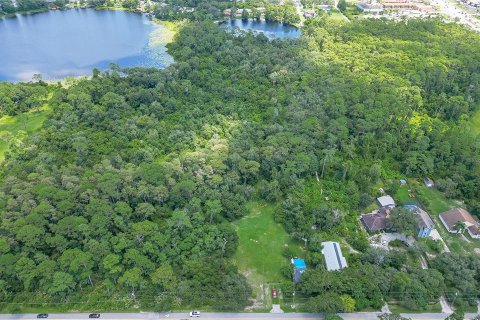 Terreno en venta en Orlando, Florida № 1283880 - foto 4