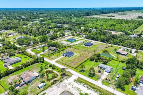 Villa ou maison à vendre à Loxahatchee Groves, Floride: 4 chambres, 194.72 m2 № 1217189 - photo 4