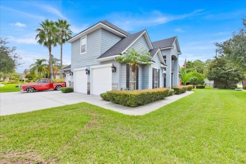 Villa ou maison à vendre à Kissimmee, Floride: 4 chambres, 328.04 m2 № 1265307 - photo 21