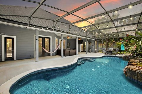 Villa ou maison à vendre à Kissimmee, Floride: 4 chambres, 328.04 m2 № 1265307 - photo 24