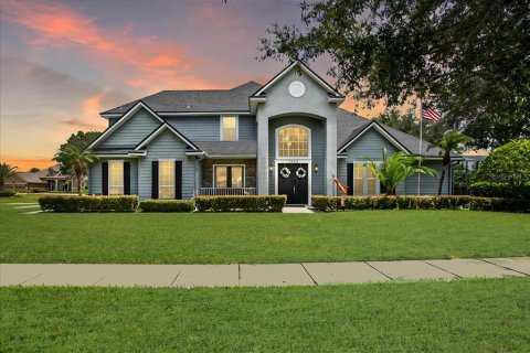 Villa ou maison à vendre à Kissimmee, Floride: 4 chambres, 328.04 m2 № 1265307 - photo 1