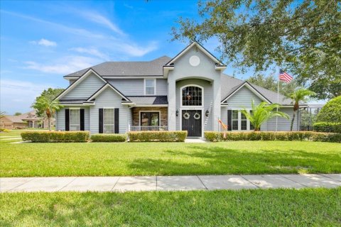 Villa ou maison à vendre à Kissimmee, Floride: 4 chambres, 328.04 m2 № 1265307 - photo 20