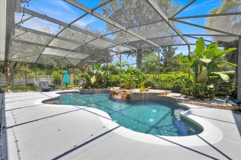 Villa ou maison à vendre à Kissimmee, Floride: 4 chambres, 328.04 m2 № 1265307 - photo 26