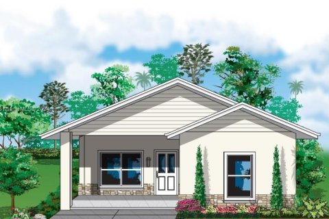Casa en venta en Sebring, Florida, 3 dormitorios, 111.95 m2 № 1071725 - foto 2