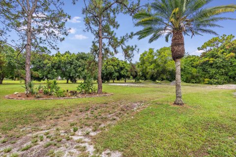 Villa ou maison à vendre à Palm Beach Gardens, Floride: 4 chambres, 302.03 m2 № 1059944 - photo 3